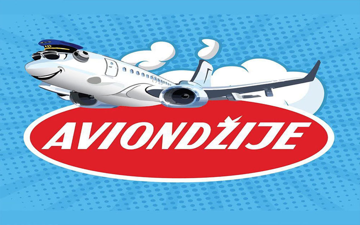 AVIONDŽIJE