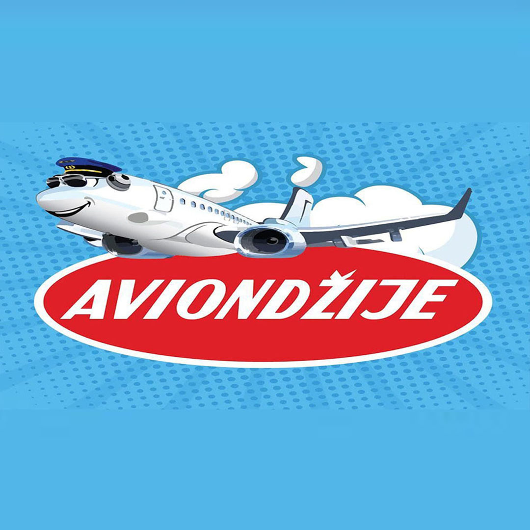 AVIONDŽIJE