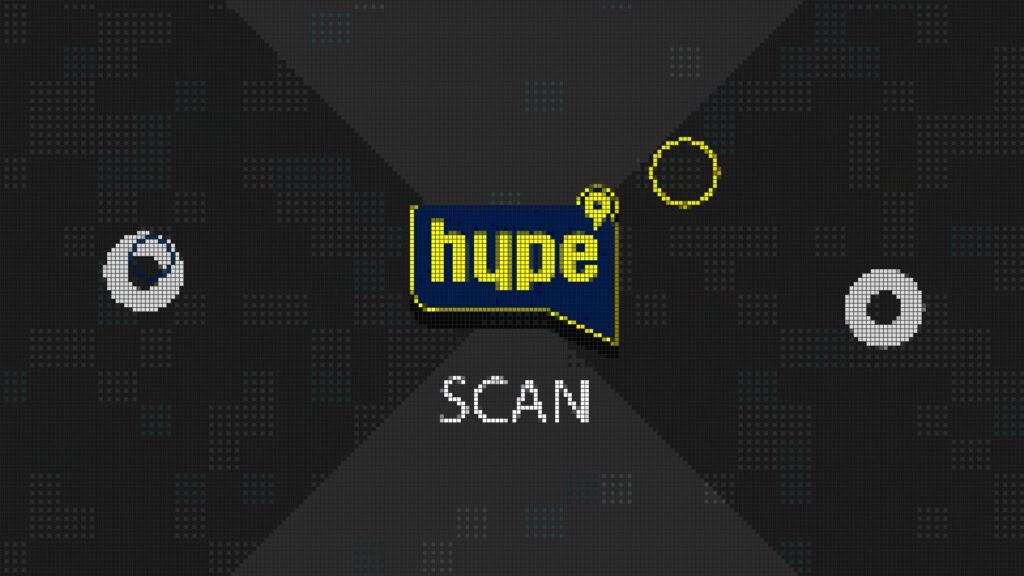 HYPE SCAN