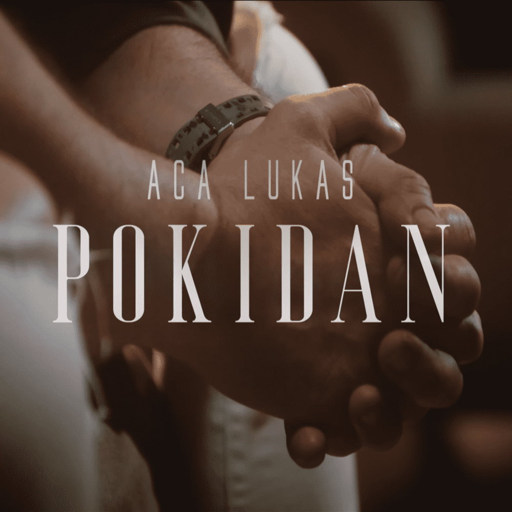 Aca Lukas – Pokidan