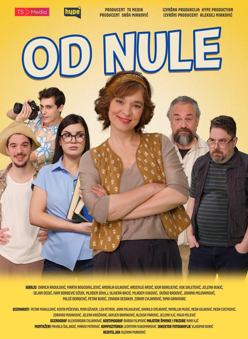 OD NULE